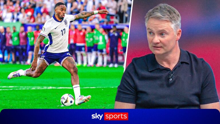 Climate, injuries, penalties? Why Tuchel selected Toney after just one five-minute cameo