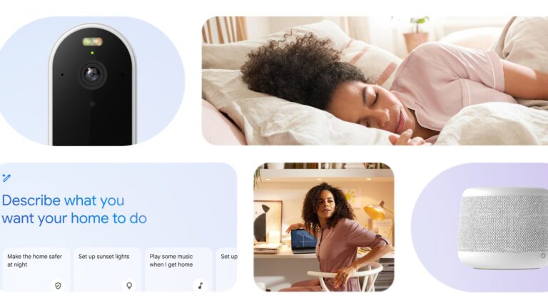 Gemini for Home expands: Google opens access to carriers and hardware makers