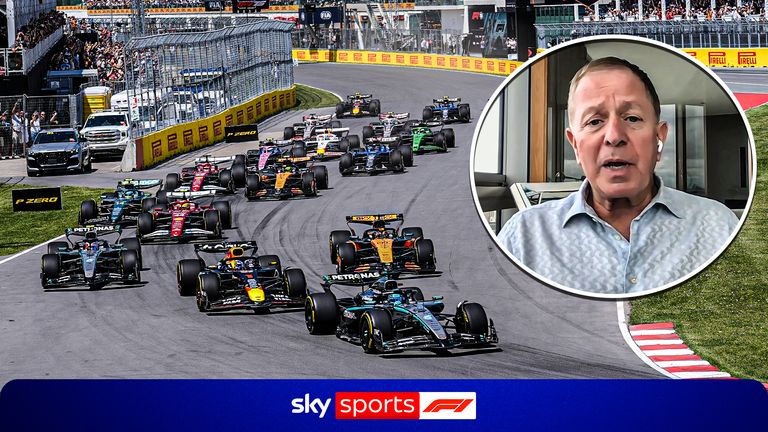 Canadian Grand Prix: Into the unknown! | Why Canada GP could bring the drama
