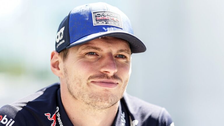 Max Verstappen: Red Bull driver suggests proposed 2027 rule changes could convince him to stay in F1 | F1 News
