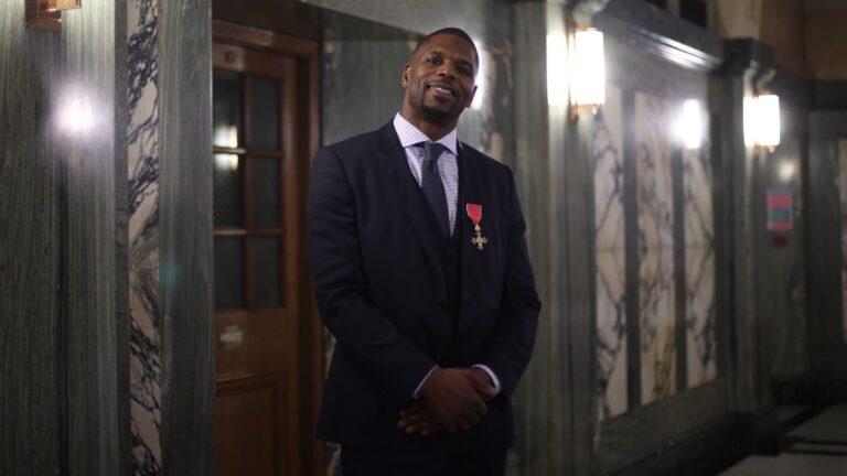 Mark Prince marks 20 years since his son’s tragic murder as Kiyan Price Foundation launches Champions’ Club | Boxing News