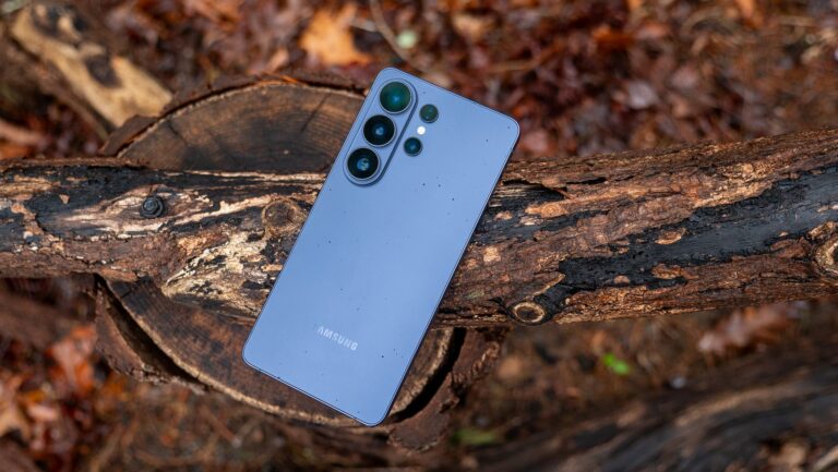 These early Galaxy S27 ‘Pro’ leaked specs give us an idea about this mini-Ultra