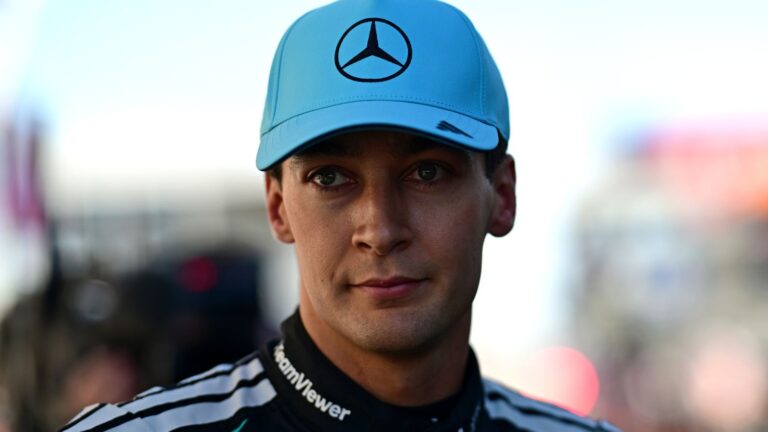 Canadian GP: Mercedes’ George Russell ‘did not need validation’ after claiming Sprint pole in Montreal | F1 News