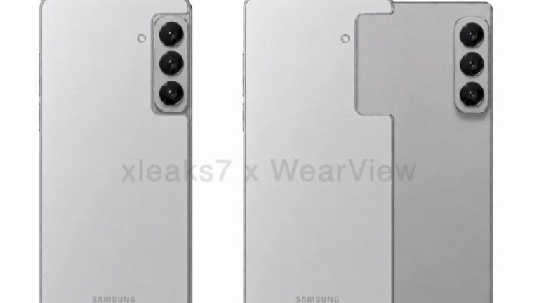 Leaked ‘Galaxy Z Rollable’ patent certainly is different, but not unheard of for Samsung