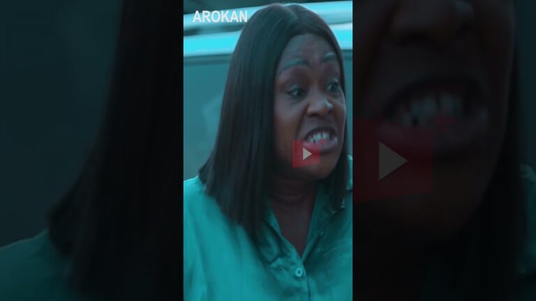 Arokan Yoruba Movie 2026 Official Trailer Now Showing On Yorubaplus