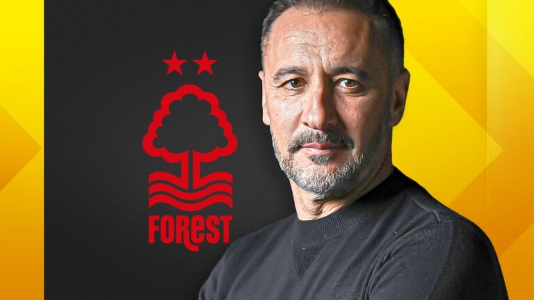 Forest latest: Murillo signs new deal until 2030
