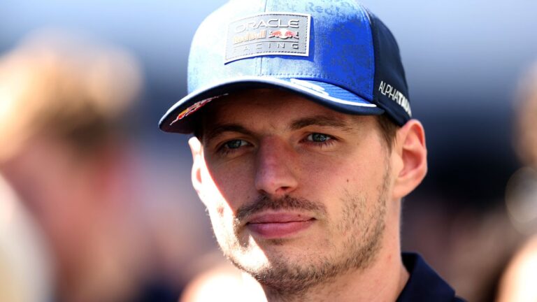 Max Verstappen: Red Bull driver renews F1 quit threat as he says current regulations are ‘not mentally doable’ at Canadian GP | F1 News