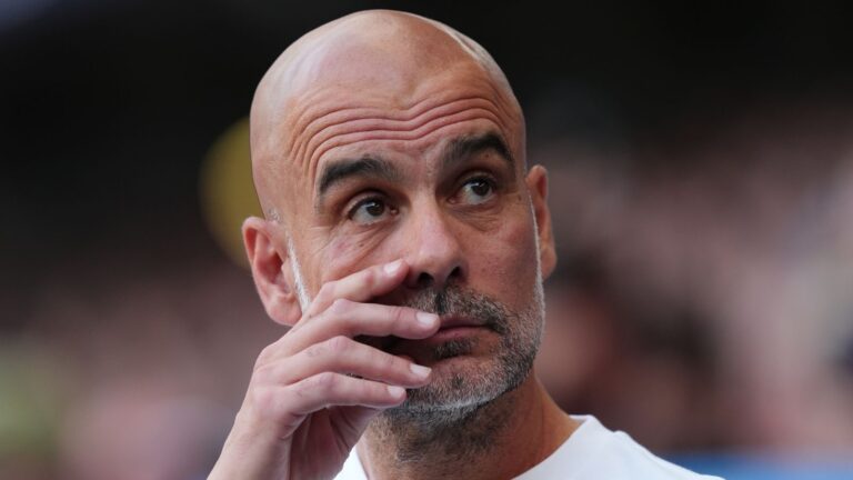 Pep Guardiola leaves Manchester City: Inside the final day of his remarkable 10 years in the Premier League | Football News