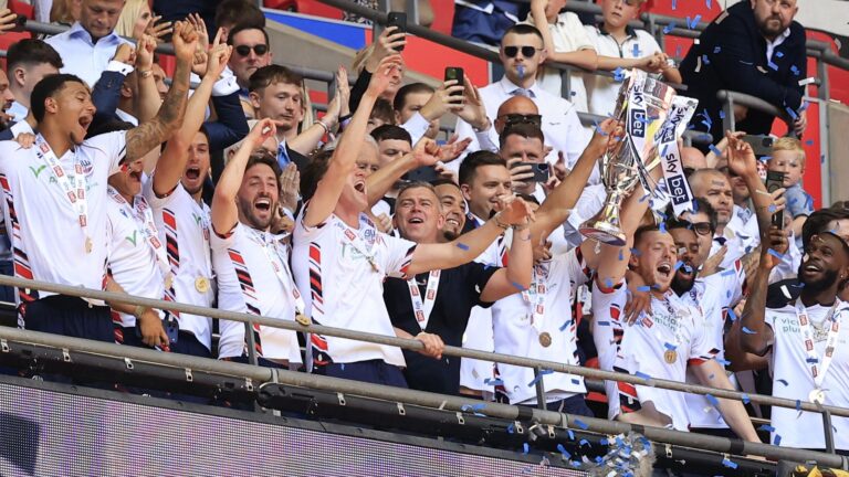 Sky Bet EFL 26/27 season start date, fixture release, final day, live Sky Sports games and match schedule | Football News