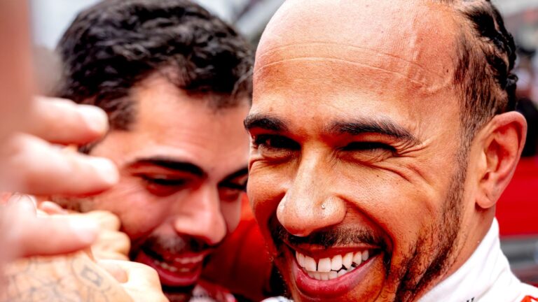 Lewis Hamilton: Has Ferrari driver really found ‘sweet spot’ after ‘awesome’ weekend at Canadian Grand Prix | F1 News