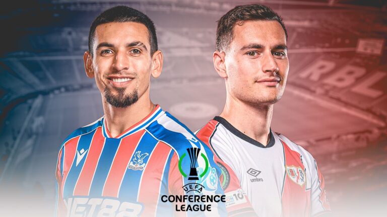 Crystal Palace vs Rayo Vallecano: How Oliver Glasner’s Eagles reached Europa Conference League final | Football News