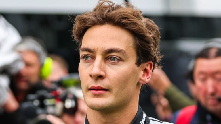 Canadian GP: Martin Brundle’s verdict on George Russell ‘despair’, impact on F1 title race and ‘rejuvenated’ Lewis Hamilton | F1 News