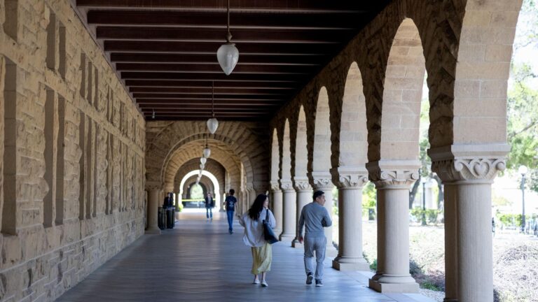 TIME Is Looking for the World's Top Universities of 2027