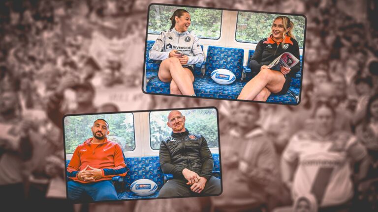 London’s calling! How Wigan Warriors, Hull KR and St Helens are looking to become Wembley immortals in Challenge Cup final | Rugby League News