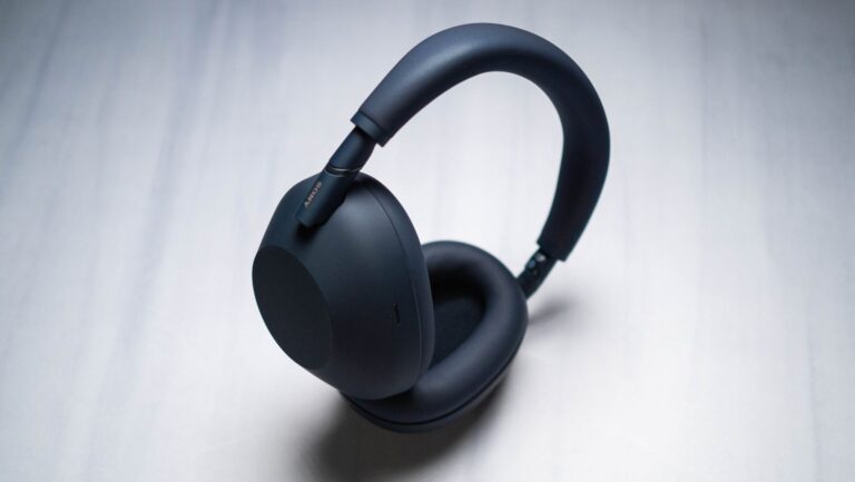 The ‘best overall’ Sony WH-1000XM6 headphones just crashed back to their lowest price EVER recorded