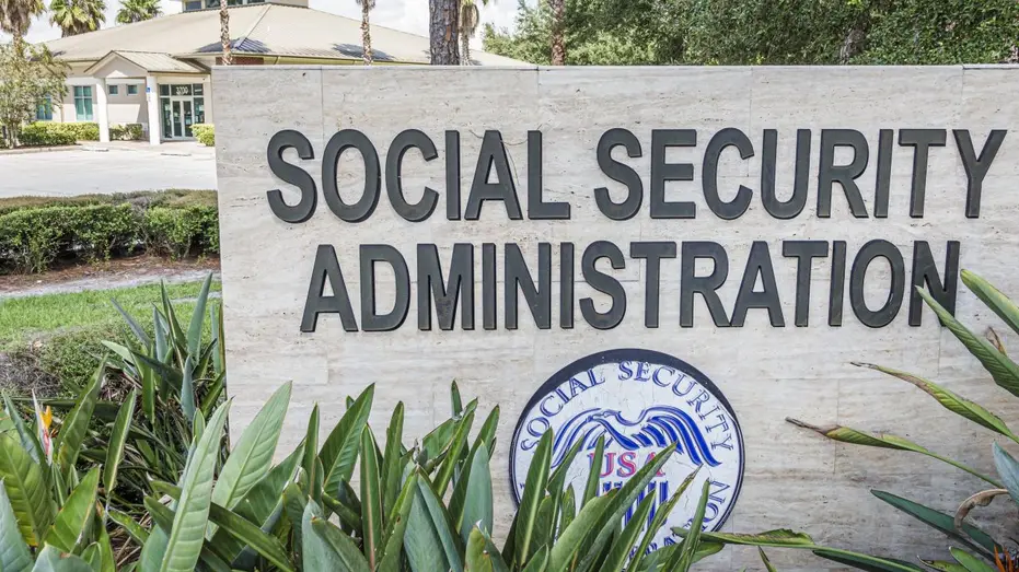 Social Security Administration