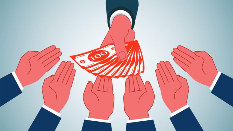 Why Corporate Corruption Is so Common