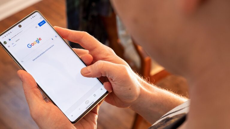 Don’t trust Google AI? Search is getting a major credibility upgrade
