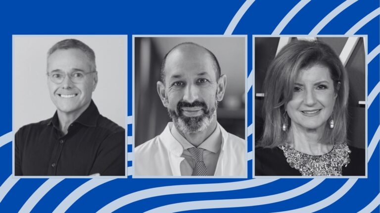Health Leaders Talk How AI Can Help Patients Be More Proactive