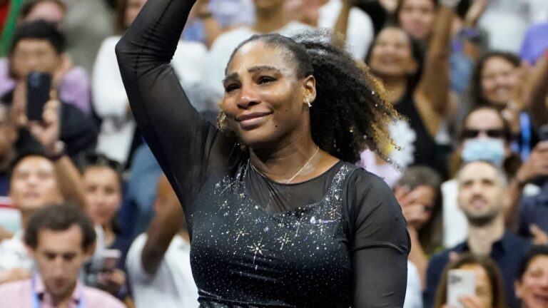Is Serena Williams’ comeback edging ever closer? Andy Roddick claims ‘her best chance is on grass at Wimbledon’ | Tennis News