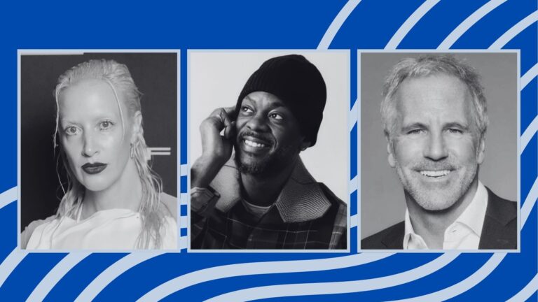 Creative Leaders Talk Working With AI as a Collaborator With Humans