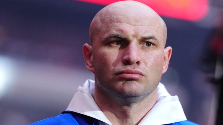 Chris Billam-Smith vs Ryan Rozicki: Heavyweight Olympian Ivan Dychko returns as Zuffa Boxing announce full bill | Boxing News