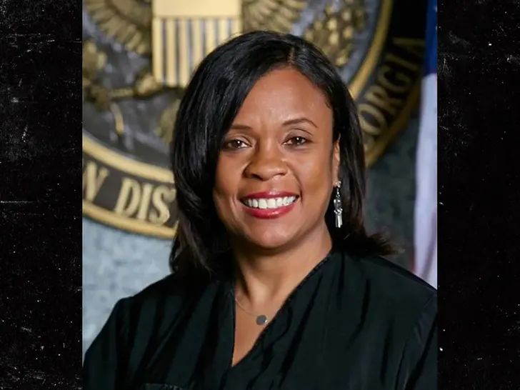 judge Eleanor Ross