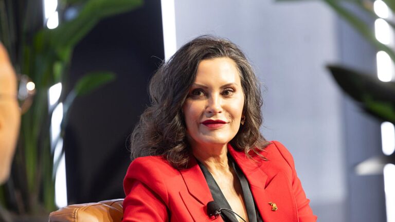 Whitmer Rules Out a Run for President in 2028. Here’s What Other Potential Contenders Have Said