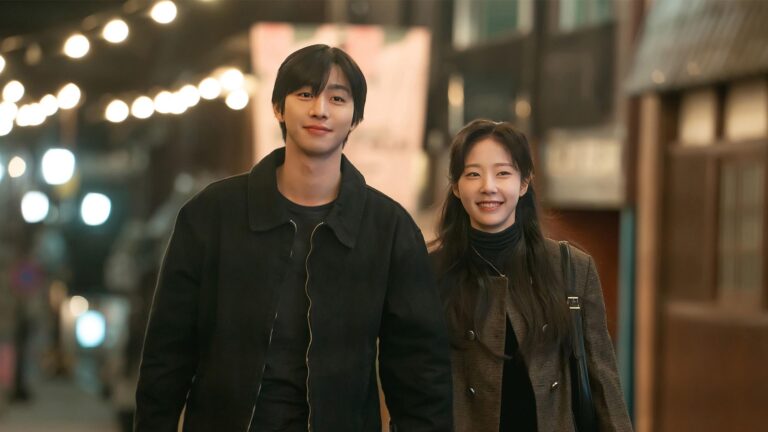Breaking Down the Healing Ending of K-Drama Sold Out on You