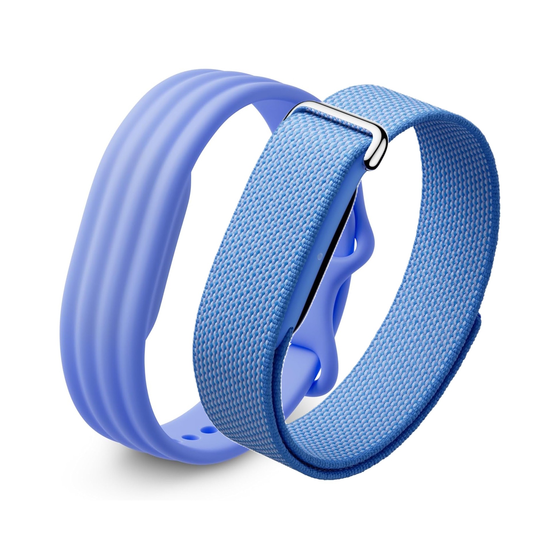 Google Fitbit Air in Lavender - Performance Loop Band &amp; Active Band