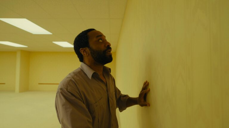 Breaking Down the Eerie Ending of Backrooms