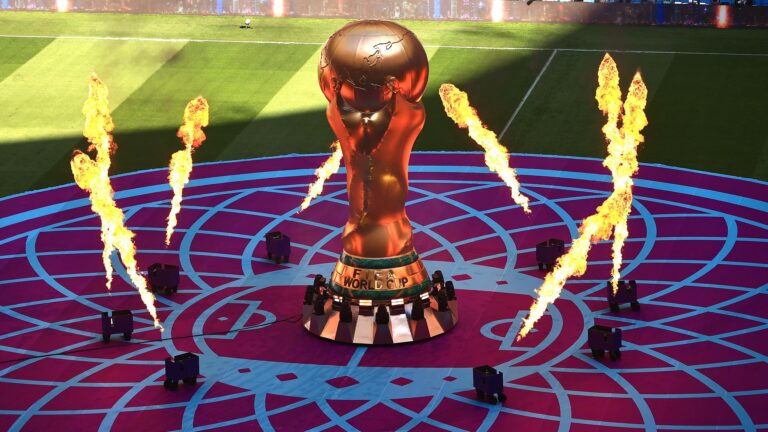 Everything to Know About the Three World Cup Opening Ceremonies