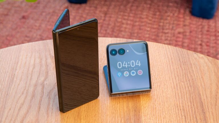 8 ways I optimize my 2026 Motorola Razr camera to help me take better photos