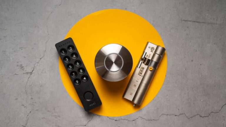 I used Nuki’s Smart Lock Ultra for a year, and it changed how I think about smart home products