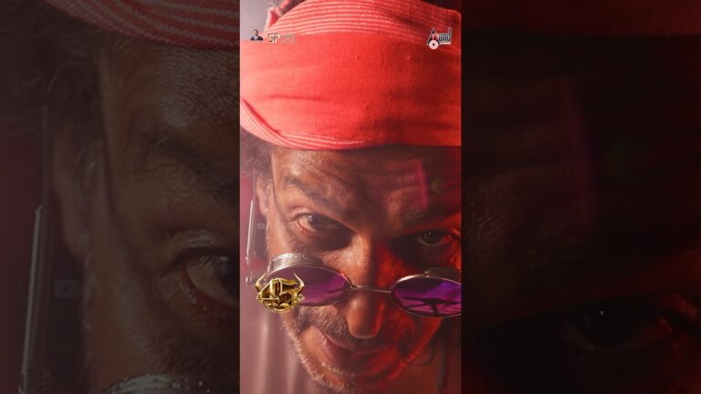 45 Official Trailer | Dr.Shivarajkumar | Upendra | Raj B Shetty | Arjun Janya | Suraj