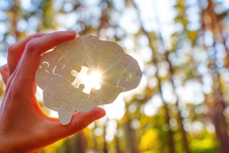5 Signs Your Mental Health Might Be Affecting Your Physical Health I Novus