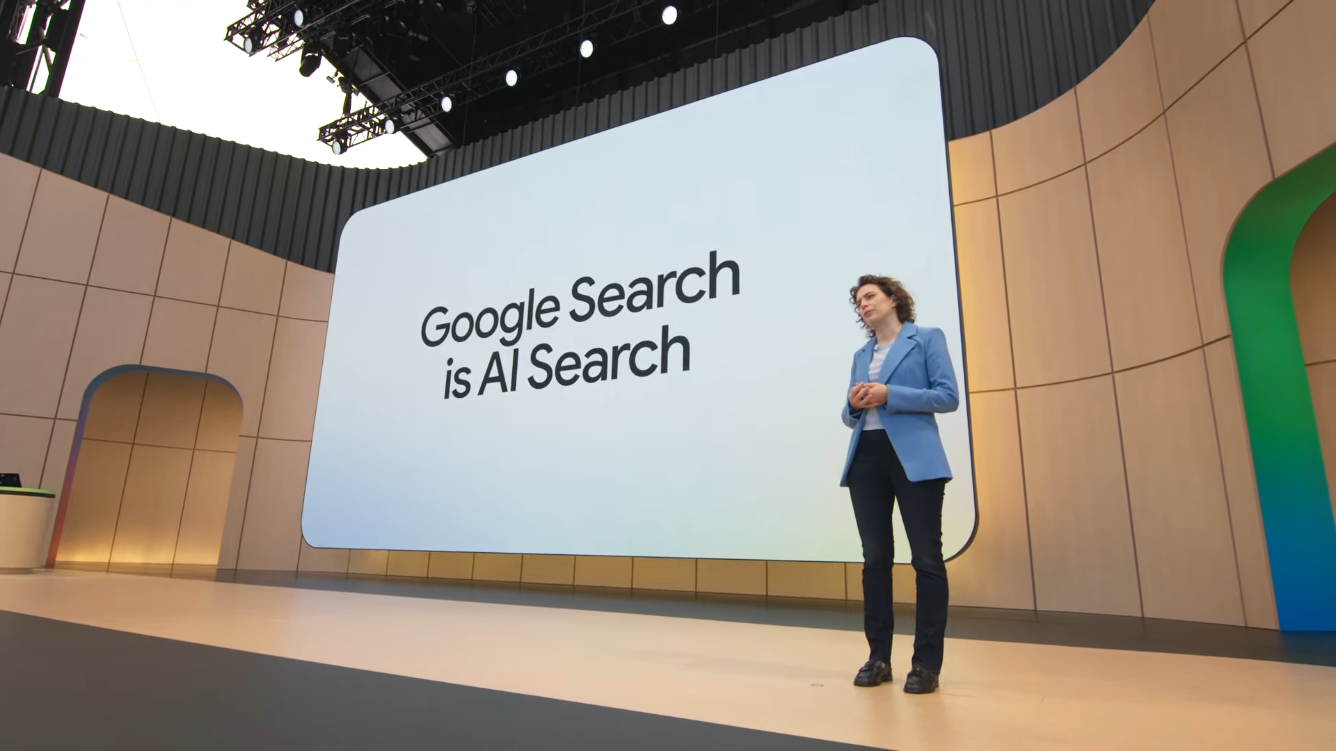 New Google search features powered by Gemini