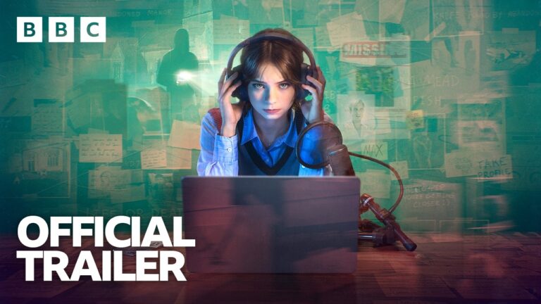 A Good Girl’s Guide To Murder Series 2 – Official Trailer | BBC