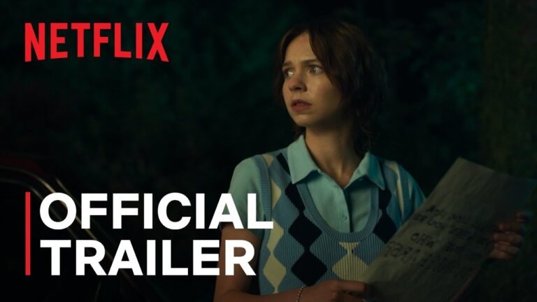 A Good Girl’s Guide to Murder: Season 2 | Official Trailer | Netflix