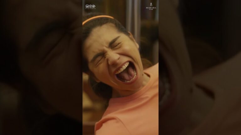 AIN – Official Trailer | 7 Mei 2026 di Bioskop