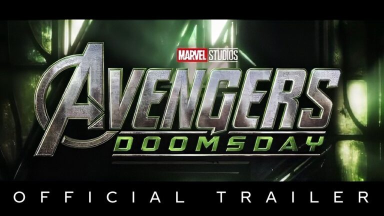 AVENGERS DOOMSDAY TRAILER BREAKDOWN | Footage Description | CinemaCon 2026