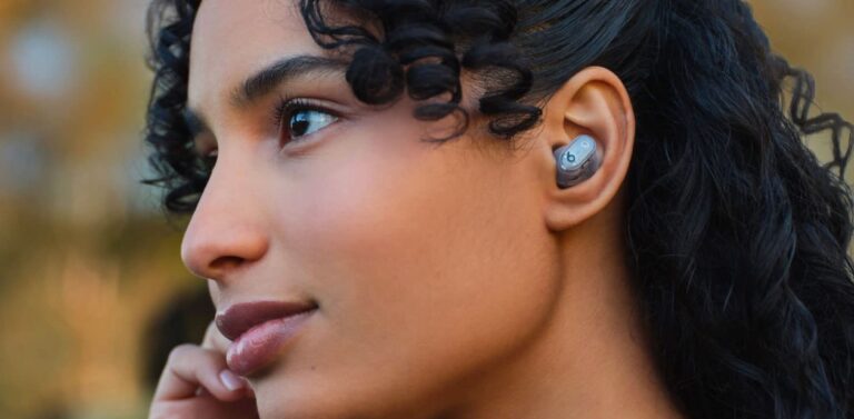 Act fast! These Beats noise-cancelling earbuds are now 41% OFF at Amazon — but not for long
