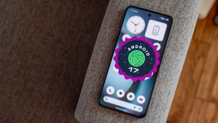 Android 17 QPR1 Beta 3 is here, and it’s all about the boring fixes you actually wanted