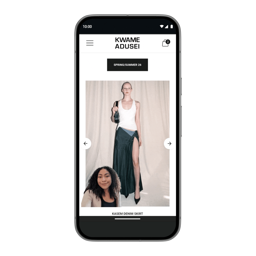 Google's new creator updates for Android 17
