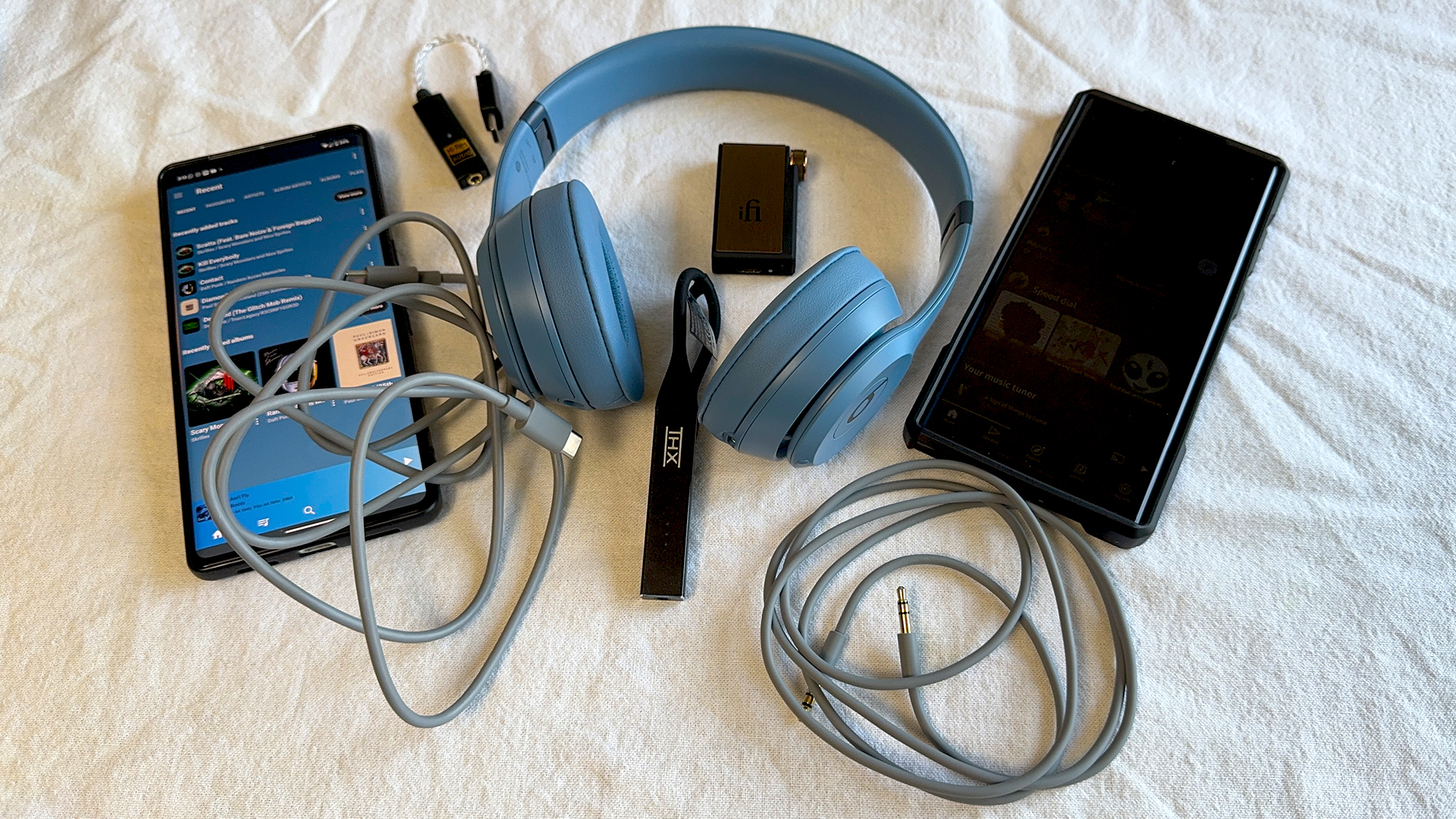 Beats Solo 4