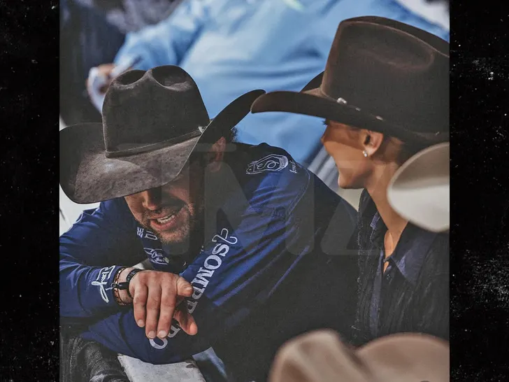 Adan Banuelos and Bella Hadid No Credit 1