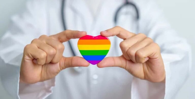 Bottoming 101: Anal Health & Supportive Care for Gay Men