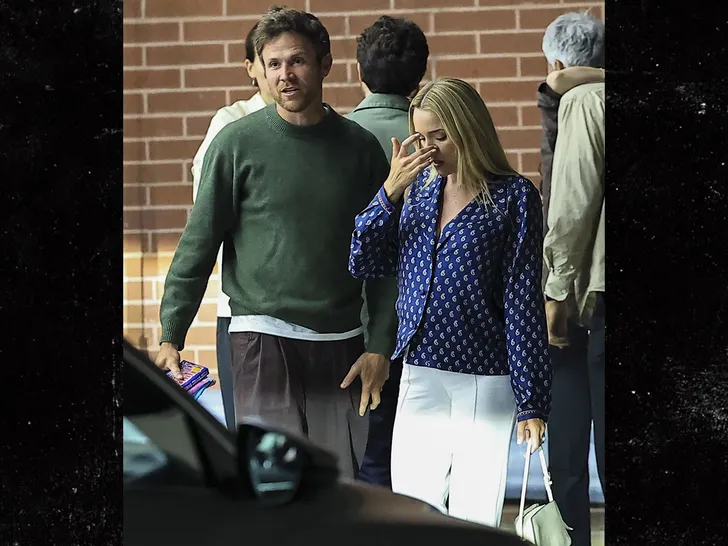 Brianne Howey pregnant backgrid 2