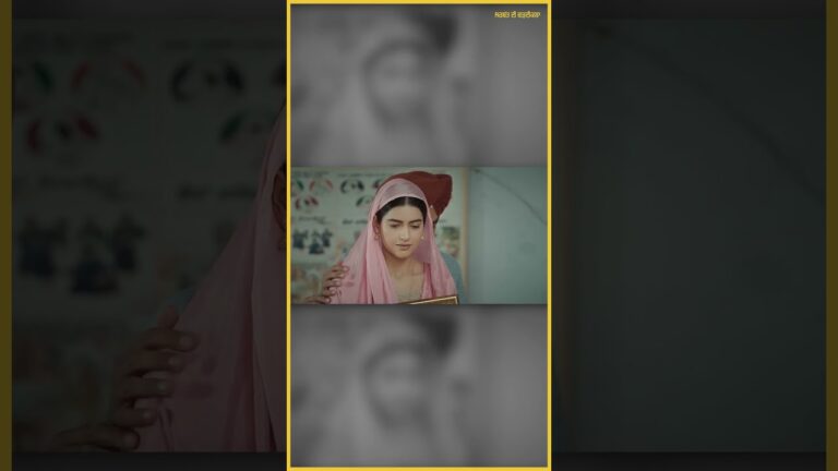 Chardikala Official Trailer | Ammy Virk | Roopi Gill | Himmat Sandhu | New Punjabi Movie 2026