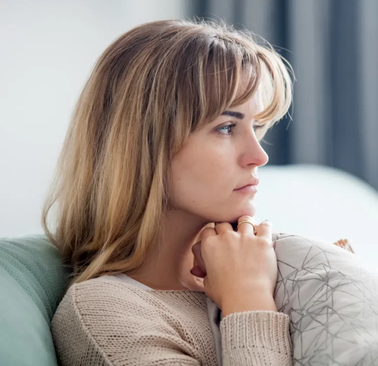 Could Your Antidepressant Be Affecting Your Sex Life Long After You Stop Taking It?